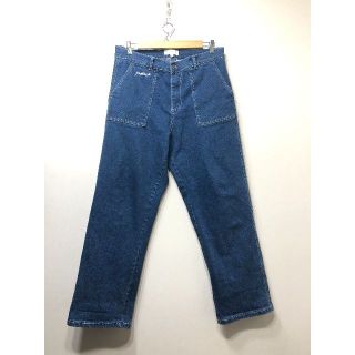 040412○ YARDSALE デニム M パンツ ヤードセールの通販 by 040412○ YARDSALE デニム M パンツ ヤードセールの通販 by