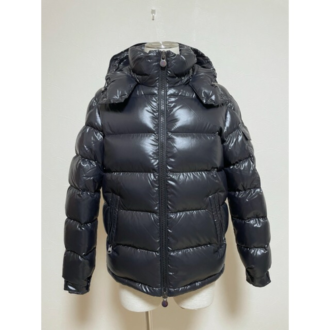 MONCLER/モンクレール MAYA GIUBBOTTO H20911A53600 68950 マヤ ダウンジャケット【中古】【007】 |  フリマアプリ ラクマ