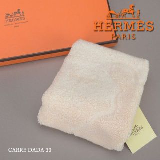 エルメス タオル（ベージュ系）の通販 74点 | Hermesを買うならラクマ