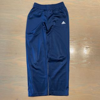 アディダス(adidas)のkids ジャージパンツ(パンツ/スパッツ)