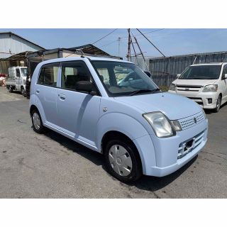 スズキ(スズキ)の低走行3万キロ‼️‼️車検2年付‼️‼️総額14.8万円‼️アルト‼️(車体)