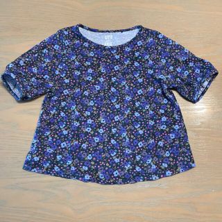 ユニクロ(UNIQLO)のkids Tシャツ(Tシャツ/カットソー)