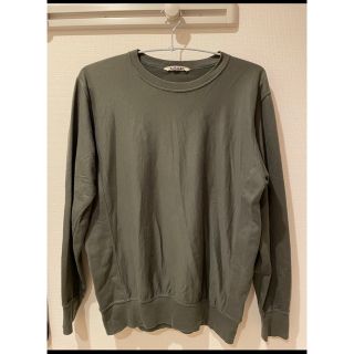 オーラリー(AURALEE)のしおさばさま専用AURAREE  SUPER HIGH GAUGE SWEAT(スウェット)