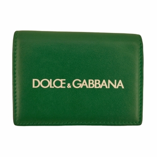 ドルチェアンドガッバーナ(DOLCE&GABBANA)のDOLCE&GABBANA(ドルチェアンドガッバーナ) レディース 財布・ケース(財布)