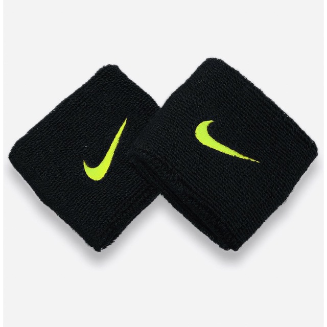 NIKE(ナイキ)のナイキリストバンド メンズのアクセサリー(バングル/リストバンド)の商品写真