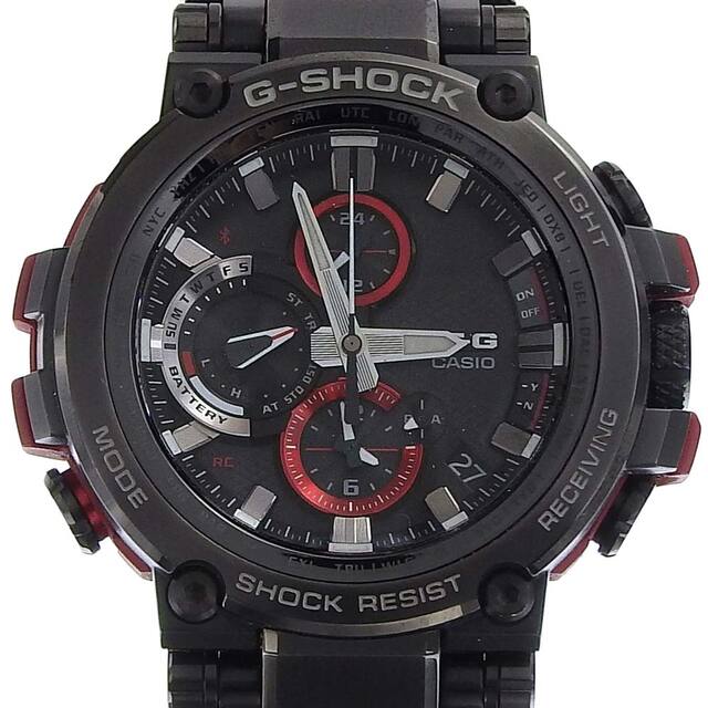 CASIO - 【本物保証】 箱・保付 超美品 カシオ CASIO G-SHOCK MTG ...