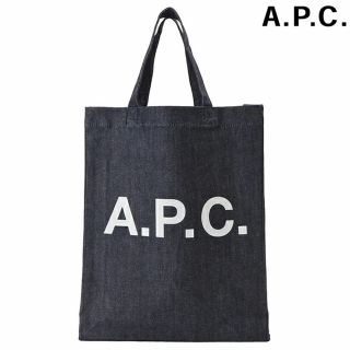 アーペーセー(A.P.C)の【新品】アーペーセー A.P.C. トートバッグ レディース BBAP00063L(トートバッグ)