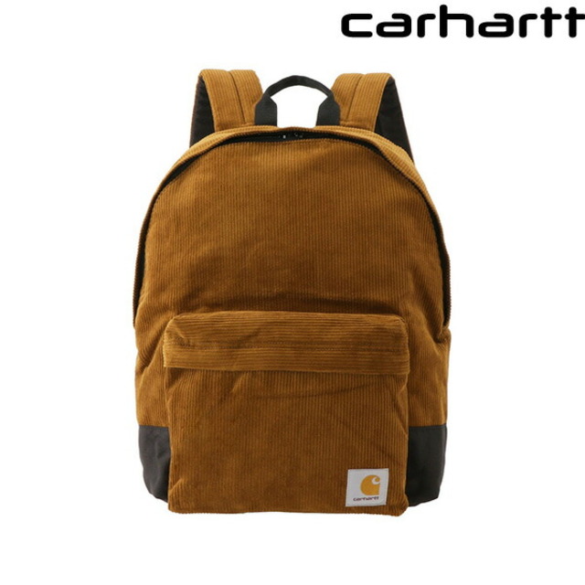 carhartt(カーハート)の【新品】カーハート CARHARTT バッグ メンズ I029504 0EP メンズのバッグ(バッグパック/リュック)の商品写真