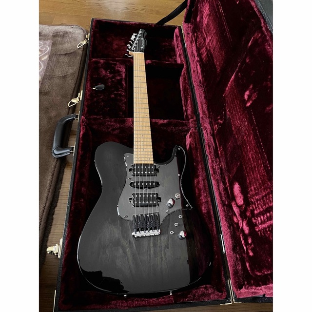 G Life Guitars Cross Edge 【生産終了品】 1