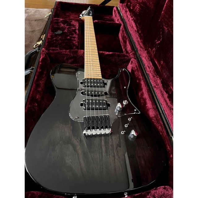 ESP(イーエスピー)のG Life Guitars Cross Edge 【生産終了品】 楽器のギター(エレキギター)の商品写真