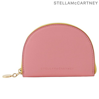 ステラマッカートニー(Stella McCartney)の【新品】ステラマッカートニー STELLA McCARTNEY カードケース レディース BWST00049L(名刺入れ/定期入れ)