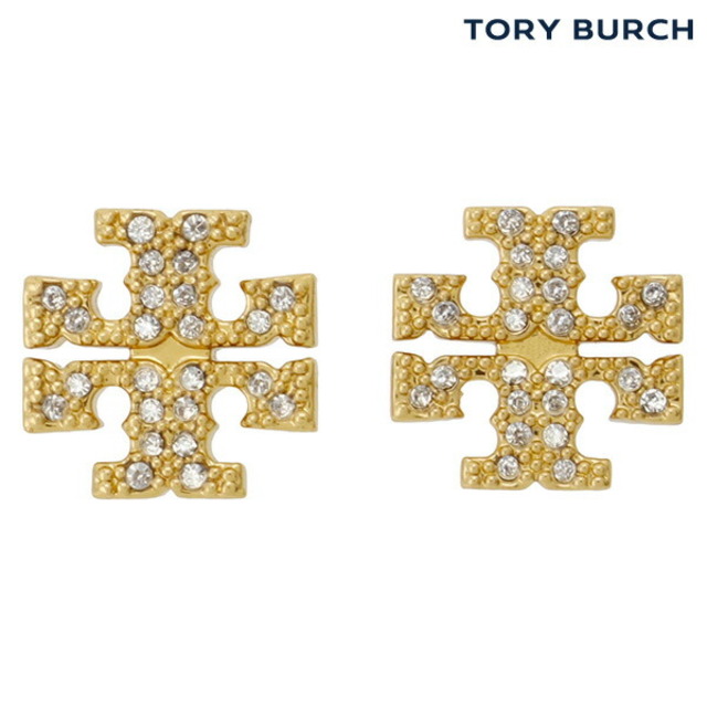 Tory Burch(トリーバーチ)の【新品】トリーバーチ TORY BURCH ジュエリー・アクセサリー レディース 53423-783 レディースのアクセサリー(その他)の商品写真