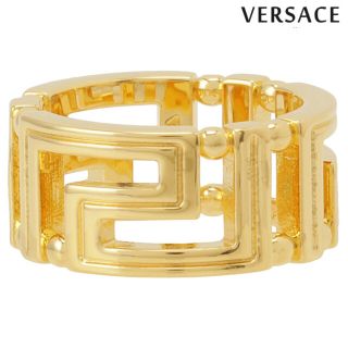 ヴェルサーチ(VERSACE)の【新品】ヴェルサーチ VERSACE ジュエリー・アクセサリー メンズ DG57594-DJMT-D00H 23号(その他)