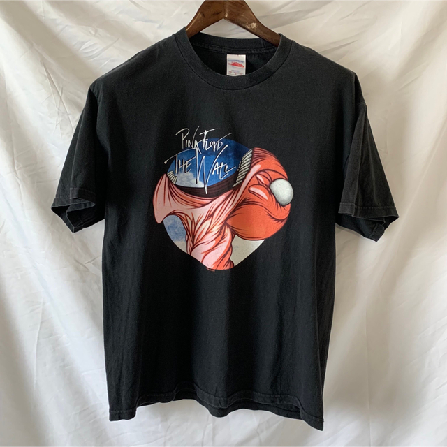 vintage ピンクフロイド PINKFLOYD バンドT-