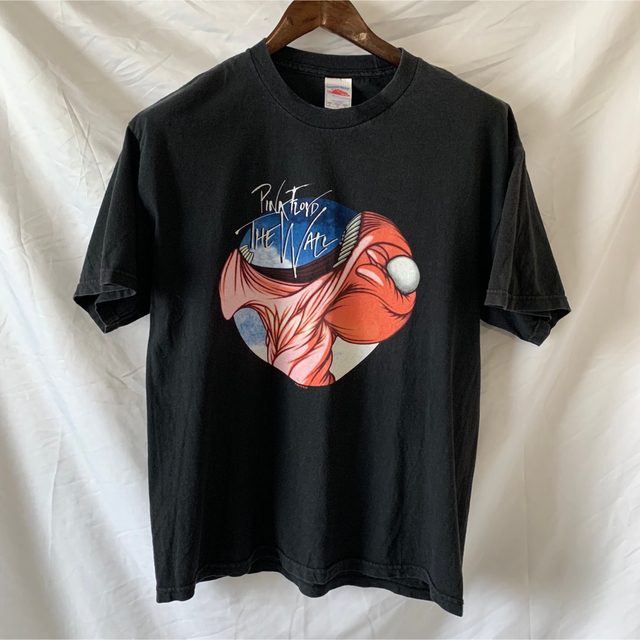 約67cm 身幅vintage ピンクフロイド　PINKFLOYD バンドT