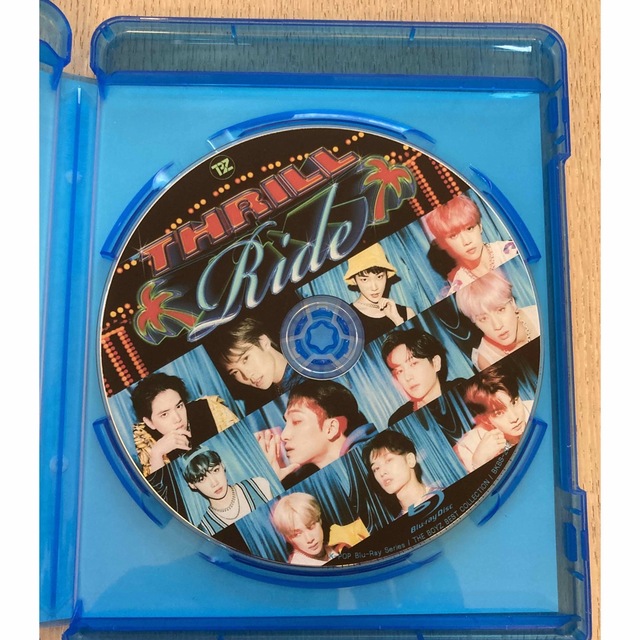 ドボイズ　DVD ブルーレイ