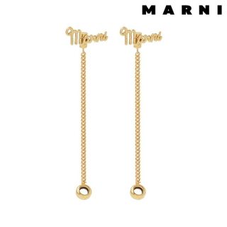 マルニ ピアスの通販 49点 | Marniのレディースを買うならラクマ
