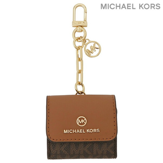 マイケルコース MICHAEL KORS 財布・小物 レディース 34H0GTML0B 252 BRN/ACORN