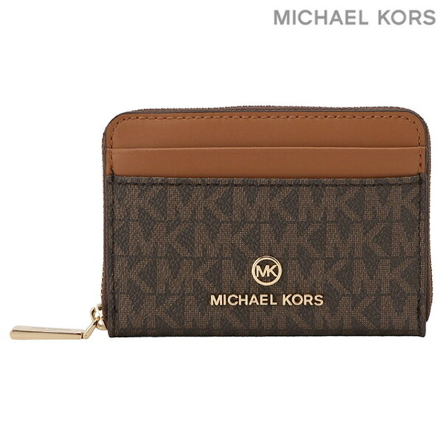 マイケルコース MICHAEL KORS コインケース レディース