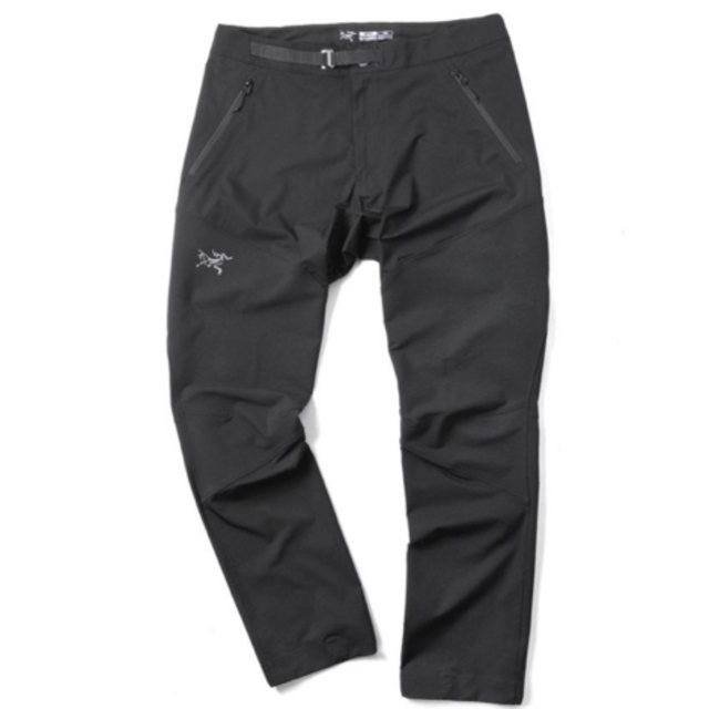 ARC'TERYX ガンマロックロングパンツ GAMMA ROCK PANT