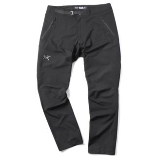 アークテリクス(ARC'TERYX)のARC'TERYX ガンマロックロングパンツ GAMMA ROCK PANT(その他)