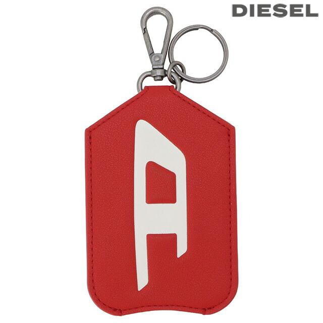 DIESEL(ディーゼル)の【新品】ディーゼル DIESEL 財布・小物 メンズ X08454 P4445 H9016 メンズのファッション小物(折り財布)の商品写真