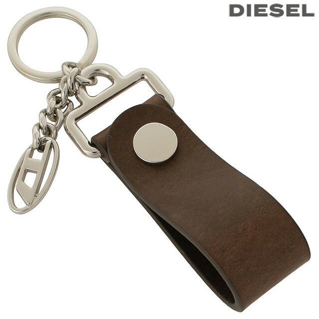 DIESEL(ディーゼル)の【新品】ディーゼル DIESEL 財布・小物 メンズ X08457 PS890 H3811 メンズのファッション小物(折り財布)の商品写真