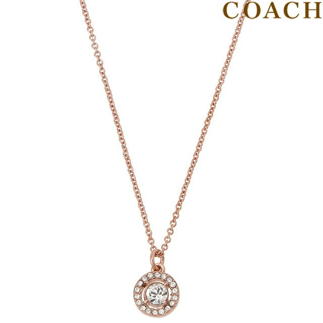 コーチ coach ネックレス レディース www.krzysztofbialy.com