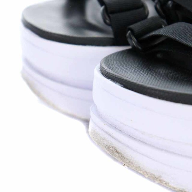 NIKE(ナイキ)のナイキ WMNS Icon Classic Black/White US5 レディースの靴/シューズ(サンダル)の商品写真