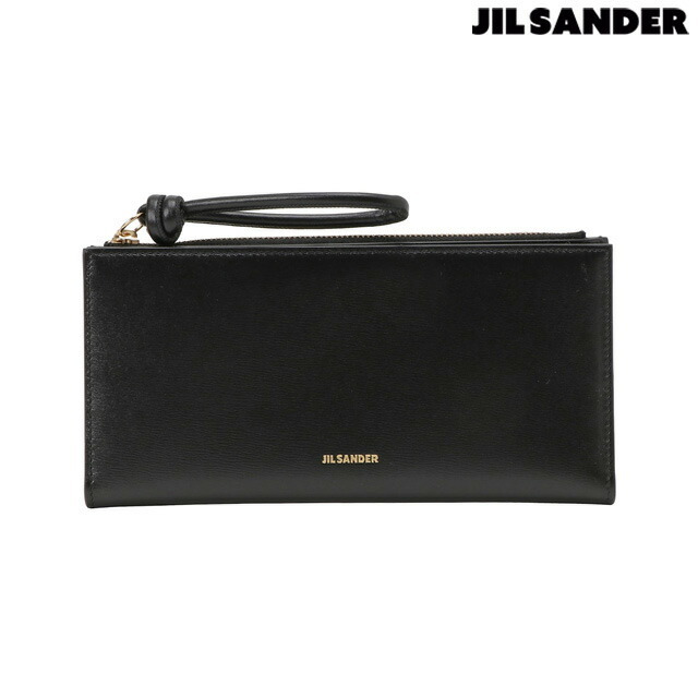 ジルサンダー JIL SANDER 長財布 レディース - 財布