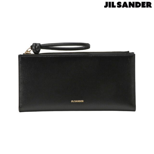 ジルサンダー JIL SANDER 長財布 レディース