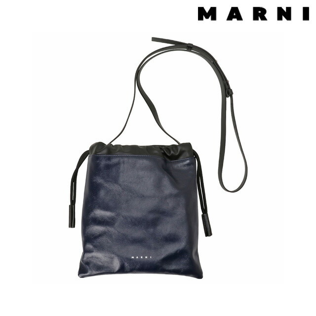 マルニ MARNI ショルダーバッグ メンズ