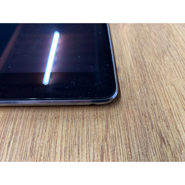 【値下げ】iPad Air 初代 128gb スペースグレイ