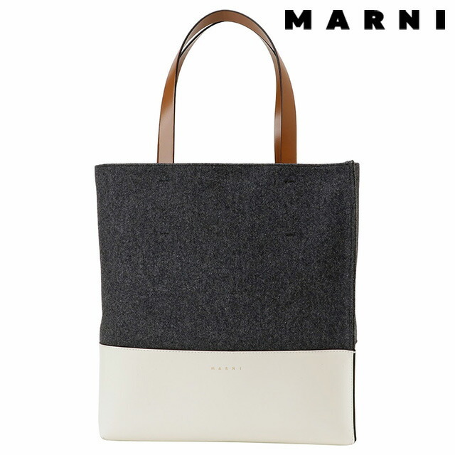 マルニ MARNI バッグ レディース SHMPV02Q00 P5070 ZO281オープンポケット×1