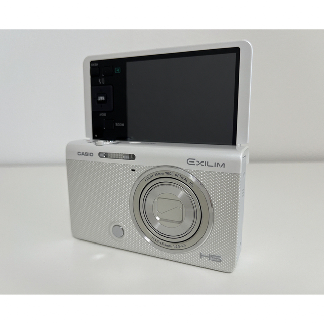 CASIO EXILIM EX-ZR70 デジタルカメラ コンパクトデジタルカメラ CASIO EXILIM EX-ZR70 デジタルカメラ コンパクトデジタルカメラ