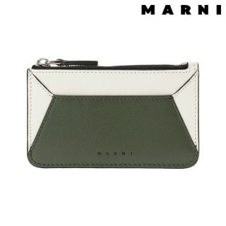 マルニ コインケース/小銭入れ(メンズ)の通販 58点 | Marniのメンズを