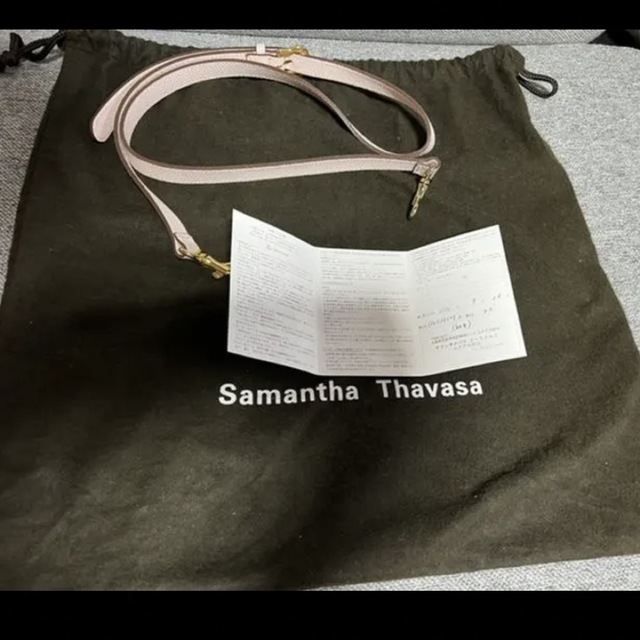 Samantha Thavasa(サマンサタバサ)のSamantha Thavasa レディースのバッグ(ショルダーバッグ)の商品写真