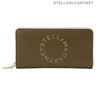 ステラマッカートニー(Stella McCartney)の【新品】ステラマッカートニー STELLA McCARTNEY 長財布 レディース(財布)