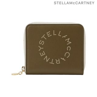 ステラマッカートニー(Stella McCartney)の【新品】ステラマッカートニー STELLA MCCARTNEY 財布・小物 レディース 7P0009 W8856 3220(財布)