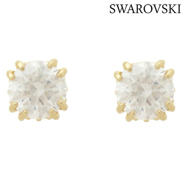 SWAROVSKI - スワロフスキー SWAROVSKI ジュエリー・アクセサリー