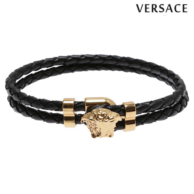 ヴェルサーチ VERSACE ブレスレット メンズ