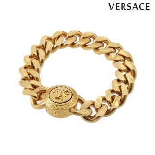 ヴェルサーチ ブレスレット(メンズ)の通販 44点 | VERSACEのメンズを
