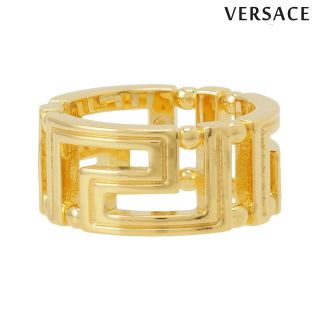 ヴェルサーチ(VERSACE)の【新品】ヴェルサーチ VERSACE ジュエリー・アクセサリー レディース DG57594-DJMT-D00H 9号(その他)