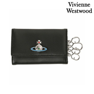 ヴィヴィアンウエストウッド(Vivienne Westwood)の【新品】ヴィヴィアン ウエストウッド VIVIENNE WESTWOOD 財布・小物 レディース 51020001 L001L N403(財布)