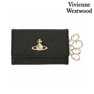 ヴィヴィアンウエストウッド(Vivienne Westwood)の【新品】ヴィヴィアン ウエストウッド VIVIENNE WESTWOOD 財布・小物 レディース 51020001 L001N N403(財布)