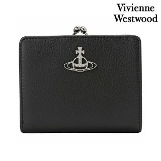 ヴィヴィアンウエストウッド(Vivienne Westwood)の【新品】ヴィヴィアン ウエストウッド VIVIENNE WESTWOOD 財布・小物 レディース 51010020 L001J N401(財布)