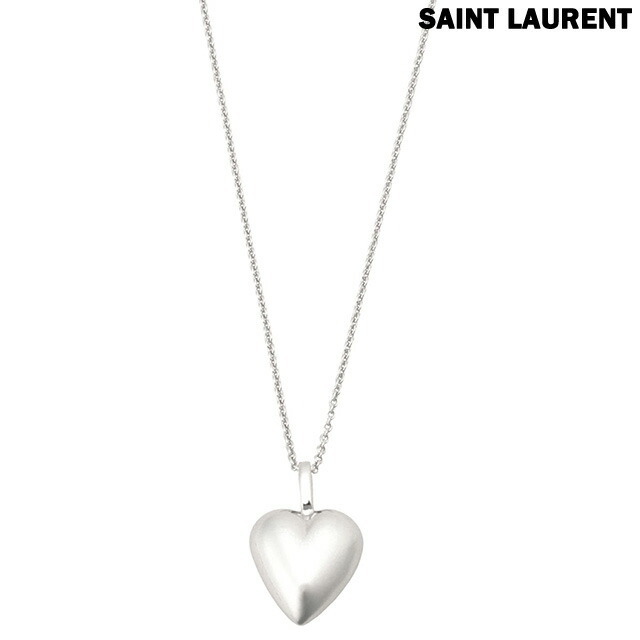 Saint Laurent(サンローラン)の【新品】サンローラン SAINT LAURENT PARIS ジュエリー・アクセサリー レディース 696438 Y1500 8126 レディースのアクセサリー(その他)の商品写真