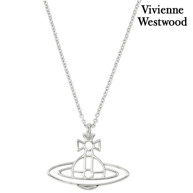 Vivienne Westwood(ヴィヴィアンウエストウッド)の【新品】ヴィヴィアン ウエストウッド VIVIENNE WESTWOOD ジュエリー・アクセサリー レディース 63020259-W003 レディースのアクセサリー(その他)の商品写真