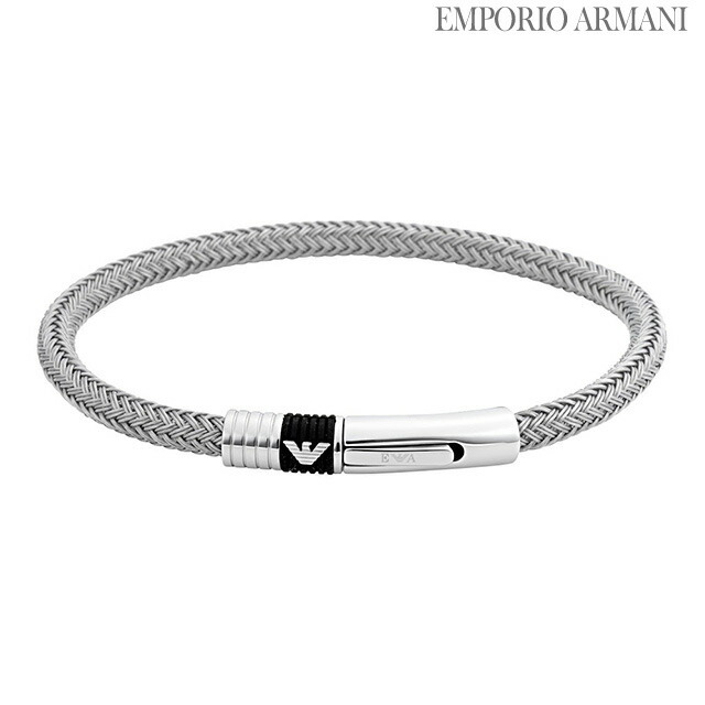 エンポリオアルマーニ EMPORIO ARMANI ジュエリー・アクセサリー メンズ EGS1623040