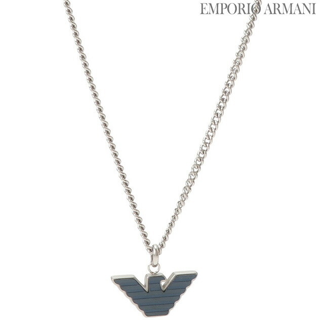 エンポリオアルマーニ EMPORIO ARMANI ジュエリー・アクセサリー メンズ EGS2909040